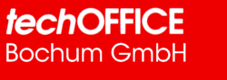 techOFFICE Logo
